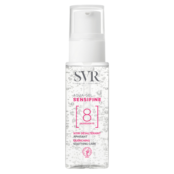 Poza produs SVR SENSIFINE AQUA-GEL 40ML