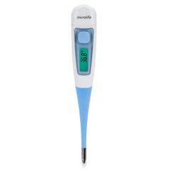 Termometru digital cu varf flexibil Microlife MT 400, Neomed