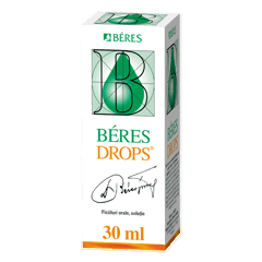 Beres Drops, picaturi orale | 30 ml