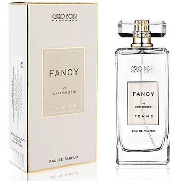 Poza produs Apa de parfum pentru femei Fancy, Carlo Bossi | 100 ml