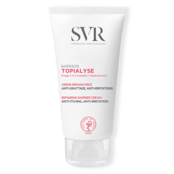 Poza produs SVR TOPIALYSE CREMA BARIERA 50ML