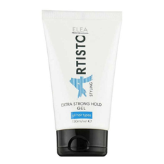 Gel de par extra strong Artisto, Elea Professional | 150 ml