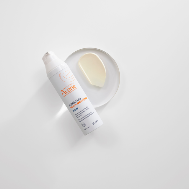 Poza produs AVENE SUNSIMED pigment crema SPF50+, Avene | 80 ml