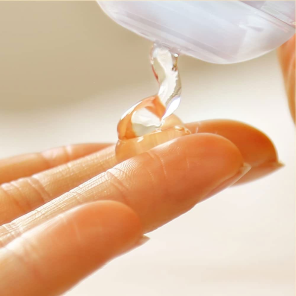 Poza produs Lubrifiant Durex Play 2 in 1 pentru masaj Aloe Vera, Reckitt Benckiser | 200 ml