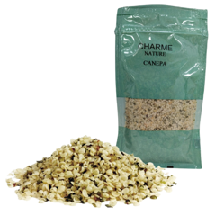 CANEPA SEMINTE DECORTICATE 100G