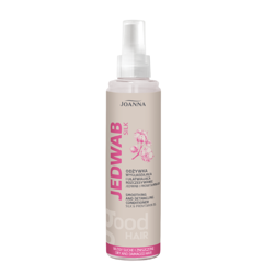 Balsam spray pentru descurcarea parului cu Proteine de Matase, Joanna | 150 ml