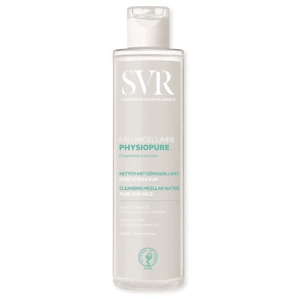 Poza produs SVR PHYSIOPURE APA MICELARA 200ML
