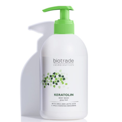 Gel de dus Keratolin Body Wash | 400 ml