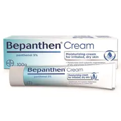 Bepanthen crema, Bayer | 100 g