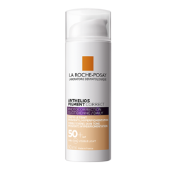 Pigment Correct Anthelios, nuanta light SPF50, La Roche-Posay | 50ml