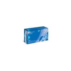 Biosoft Darni Manusi nitril nepudrate marimea S | 100 buc