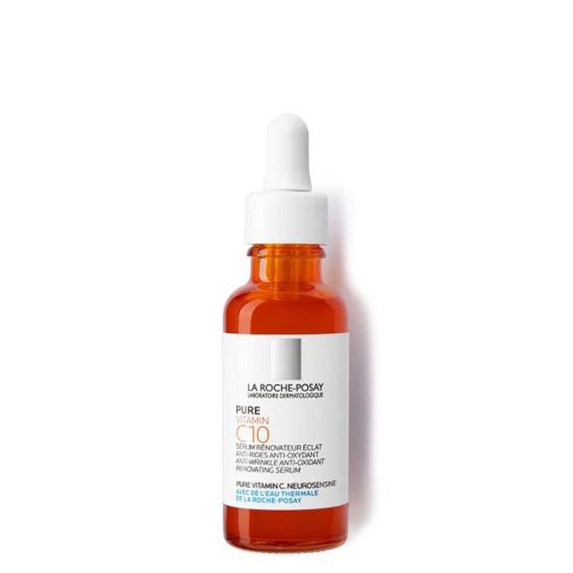Poza produs La Roche Posay vitamina C10 Pura Serum anti-oxidant I 30ml