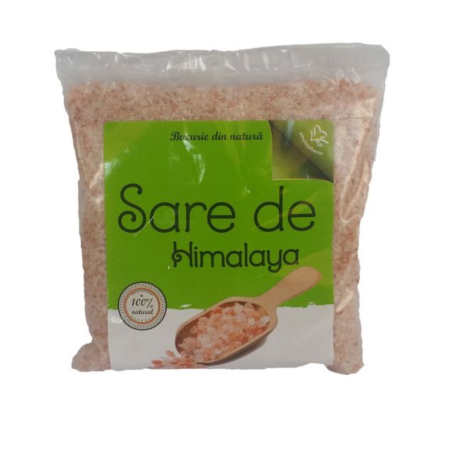 Poza produs SARE HIMALAYA FINA 500G