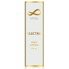 COSMOS BY INFINITY LOTIUNE DE CORP ELECTRA 130ML