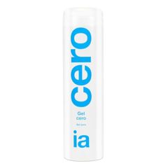 Gel de dus natural Cero piele sensibila, Interapothek | 1000 ml
