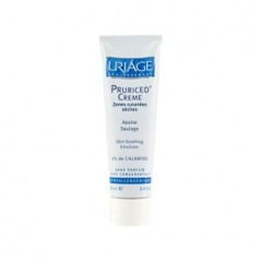 URIAGE PRURICED CREMA CALMANTA 100ML