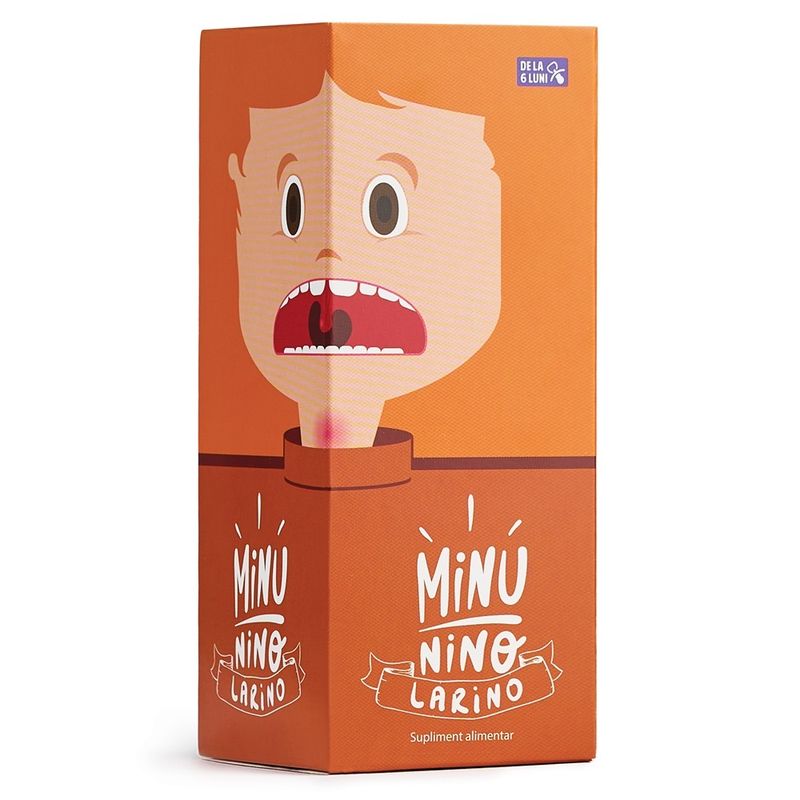 Poza produs Larino spray de gat Minunino, Medimow | 100 ml