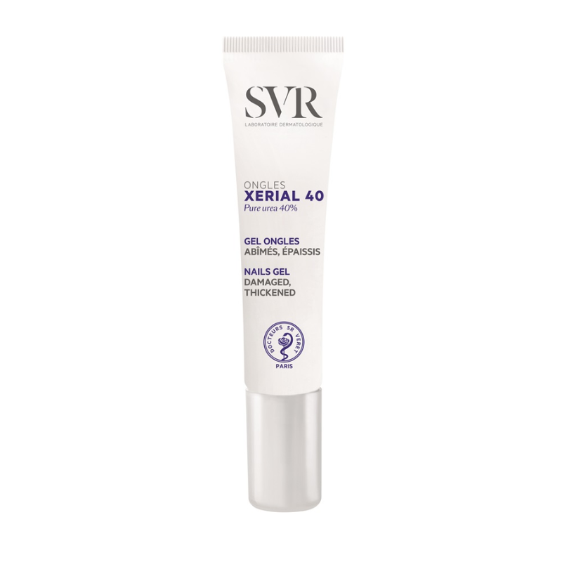 Poza produs XERIAL 40 Gel pentru unghii, Laboratoires SVR | 10 ml