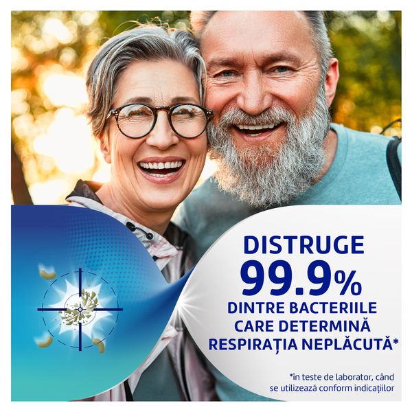 Poza produs Tablete pentru curatarea protezelor dentare Corega Bio Formula, Haleon | 30 tablete