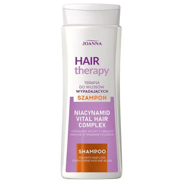 Poza produs Sampon impotriva caderii parului Hair Therapy, Joanna | 300 ml