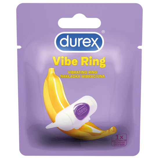 Poza produs Inel vibrator Durex Play, Reckitt Benckiser