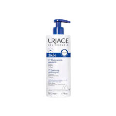 Ulei de curatare Uriage Bebe