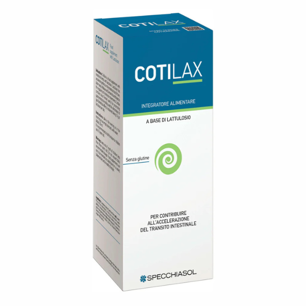 Poza produs Cotilax, Specchiasol | 170 ml
