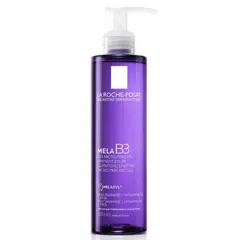 Gel Micro-Exfoliant Mela B3, La Roche-Posay | 200ml