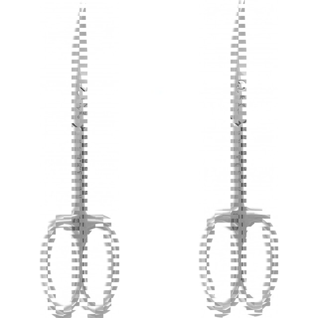 Poza produs Forfecuta inox pentru manichiura 50I Gifaz