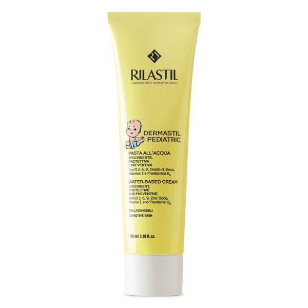 Poza produs RILASTIL DERMASTIL CREMA ERITEM FESIER 100ML