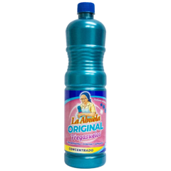 Detergent concentrat pentru podea La Abuela Original, Arom | 1 l