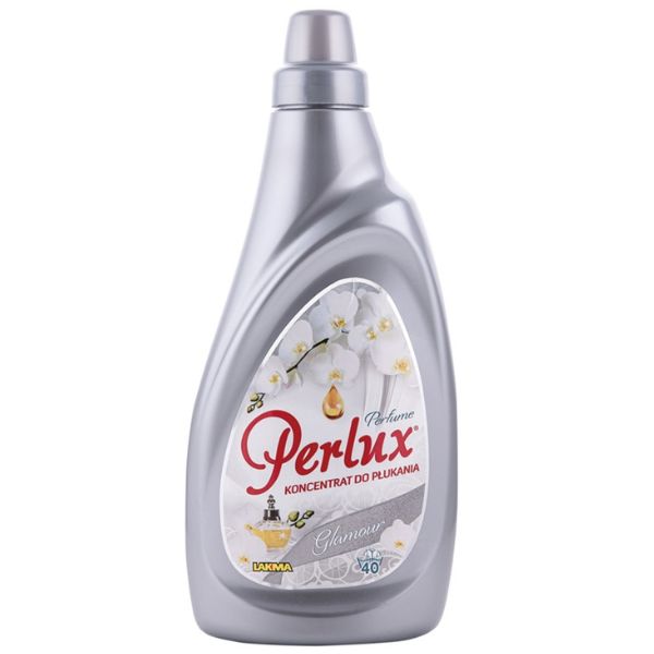 Poza produs Balsam concentrat rufe Perlux Glamour, Lakma | 1L