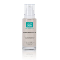 FLASH CREMA CORP BODY GLOW 100ML