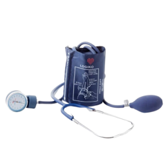 Tensiometru mecanic cu stetoscop DM333, Neomed