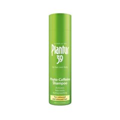 PLANTUR 39 SAMPON PHYTO CAFFEINE PAR VOPSIT 250ML