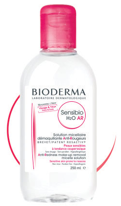Poza produs SENSIBIO H2O AR SOLUTIE MICELARA 250ML