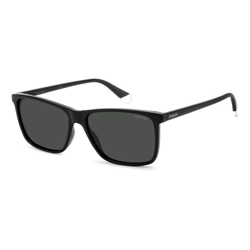Poza produs OCHELARI POLAROID23 PLD 4137/S 807 58 M9 BLACK