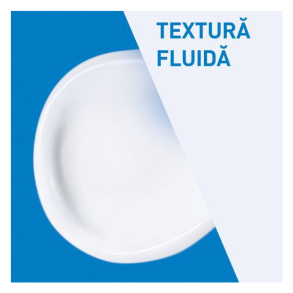 Poza produs Lotiune hidratanta de fata si corp pentru piele uscata si foarte uscata, CeraVe | 1000 ml, CeraVe
