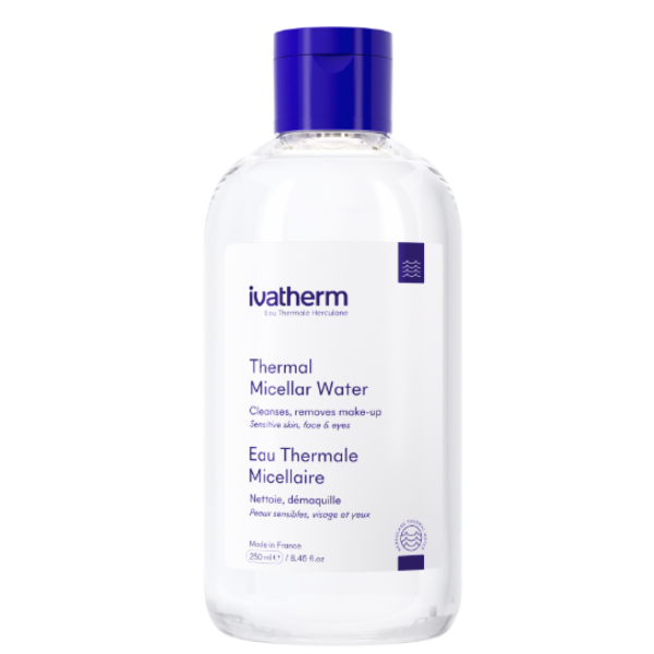 Poza produs IVATHERM LOTIUNE MICELARA 250ML