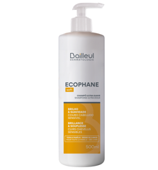 Sampon pentru par fragil Ecophane, Biorga | 500 ml
