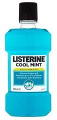 LISTERINE MOUTHWASH COOLMINT 500ML