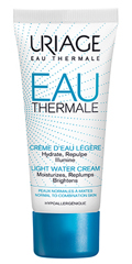 URIAGE EAU THERMALE CREMA HIDRATANTA LEGERE 40ML