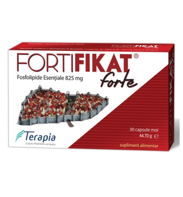 Poza produs Kebene Plus, Terapia | 20 comprimate
