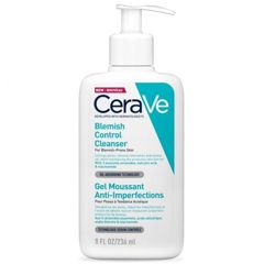 Cerave gel de curatare spumant anti-imperfectiuni | 236 ml