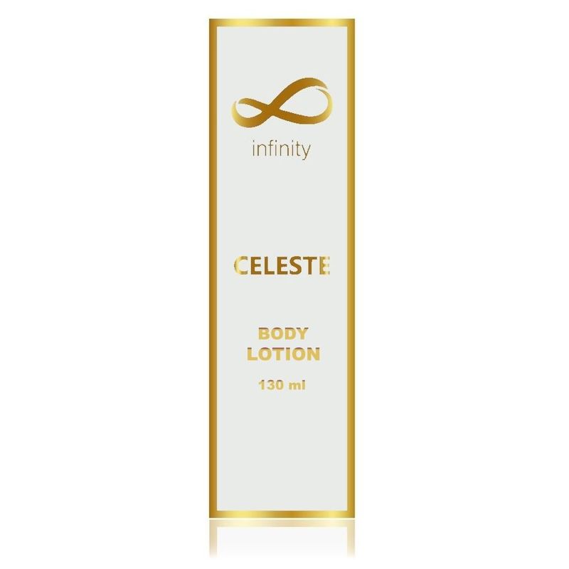 Poza produs COSMOS BY INFINITY LOTIUNE DE CORP CELESTE 130ML