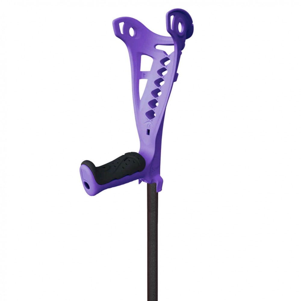 Poza produs Carja ergonomica, cu sprijin pe cot, Acces COMFORT, Neomed