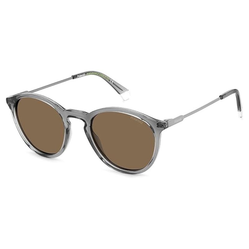 Poza produs Ochelari de soare pentru barbati PLD 4129/S/X KB7/SP, Polaroid