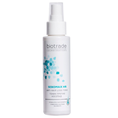 Lotiune tonica impotriva caderii parului Sebomax HR | 75  ml