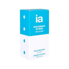 Indulcitor, Interapothek | 850 tb
