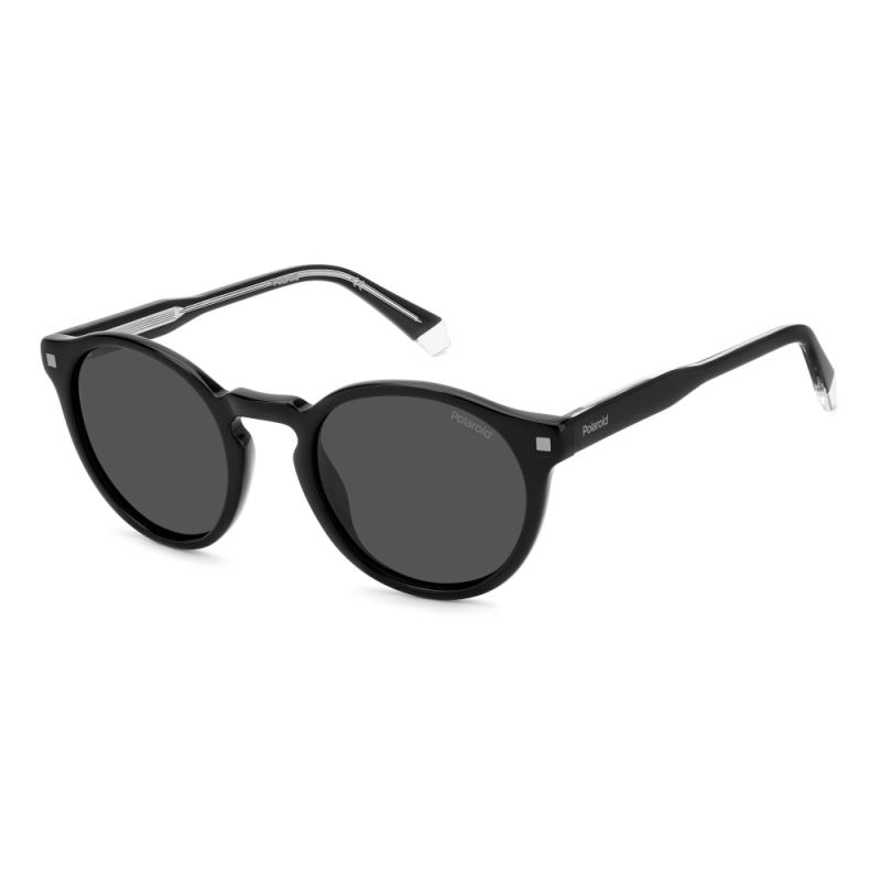 Poza produs OCHELARI POLAROID23 PLD 4150/S/X 807 50 M9 BLACK